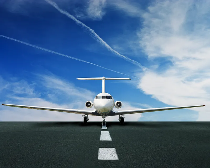 Air transport