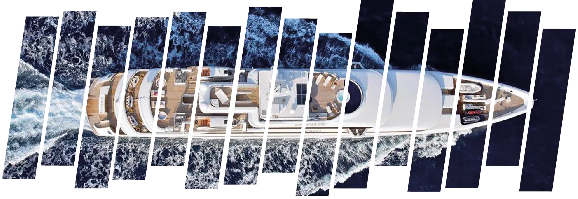 yachting dept